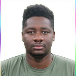 Odera Joseph