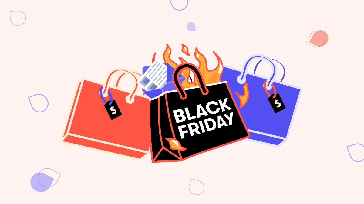 Seasonal Support Spikes on Shopify: What November and December Actually Cost