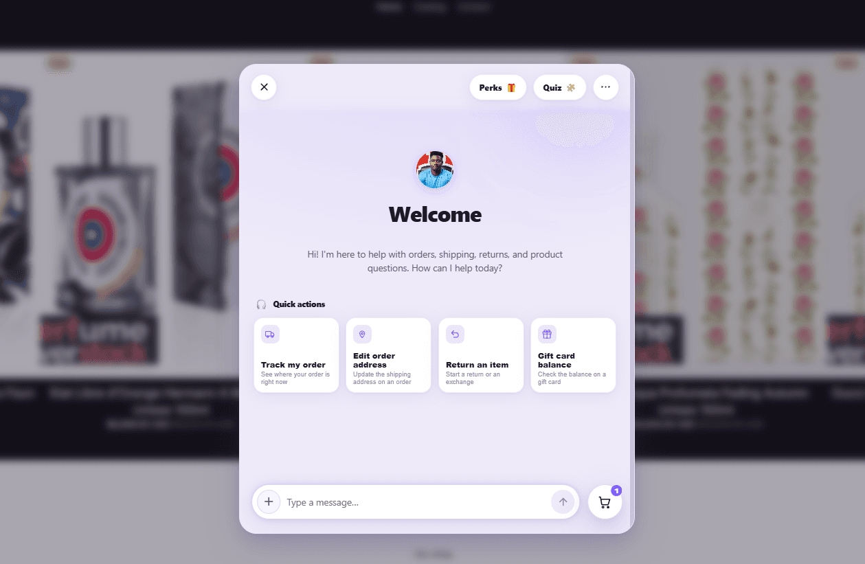 How Proactive Chat Triggers Lift Shopify Conversion Rate