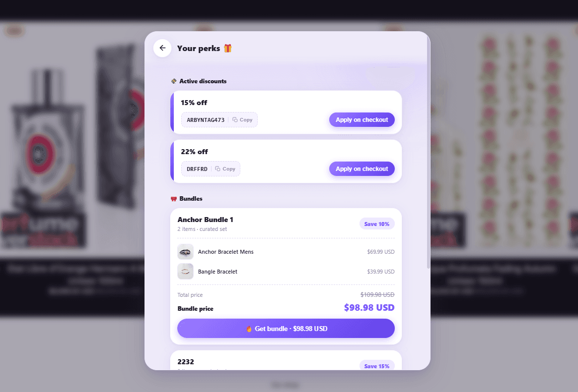 How AI Chat Increases First-Time Buyer Conversion on Shopify