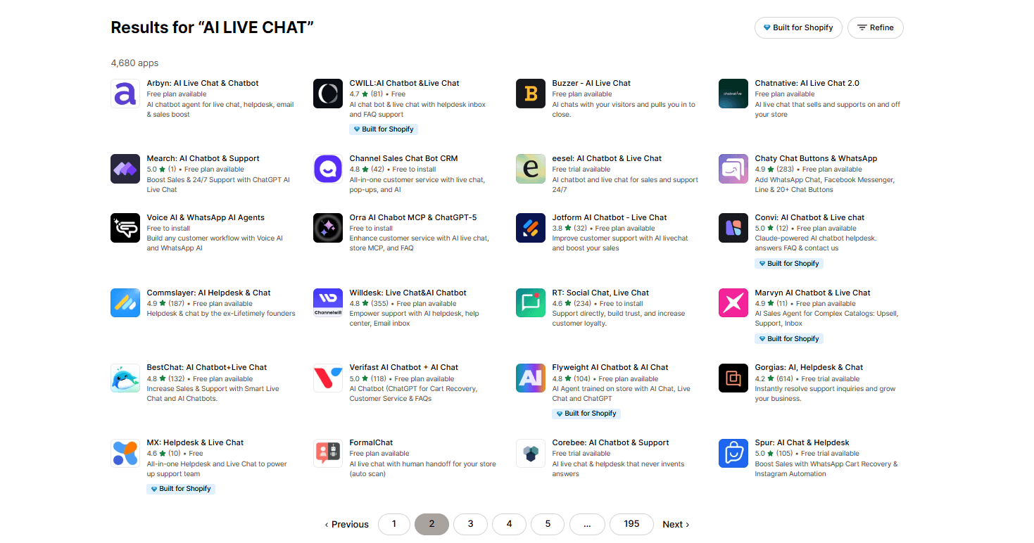 How Many Shopify Apps Do You Actually Need for Support and Sales