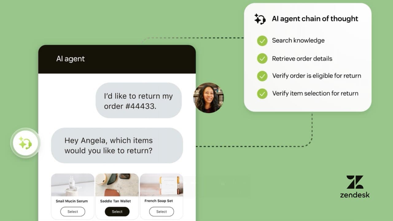 8 Best Zendesk Alternatives for Shopify Stores in 2026