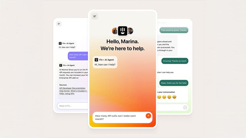 7 Best Intercom Fin Alternatives for Shopify Support Teams
