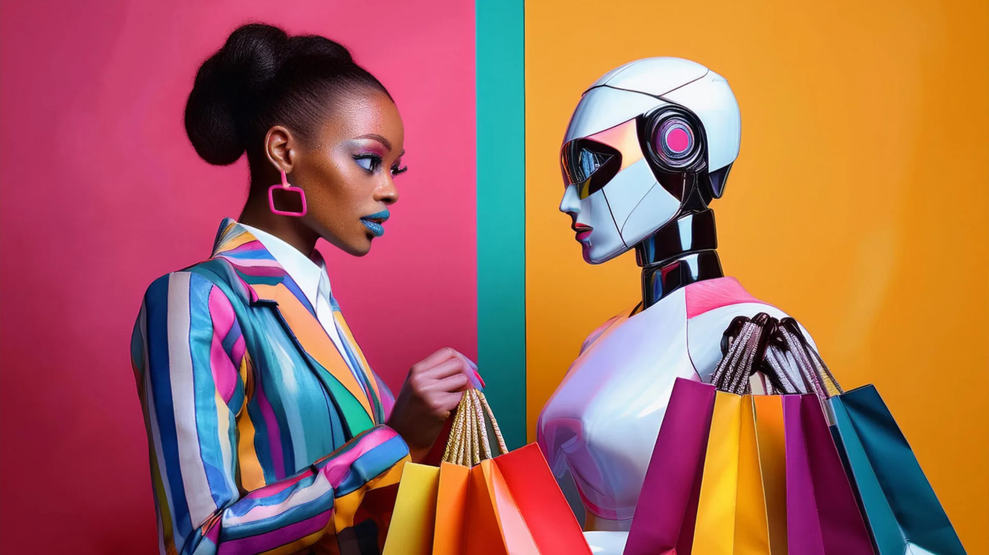 How to Optimize Your Shopify Store's Data for AI Shopping Assistants
