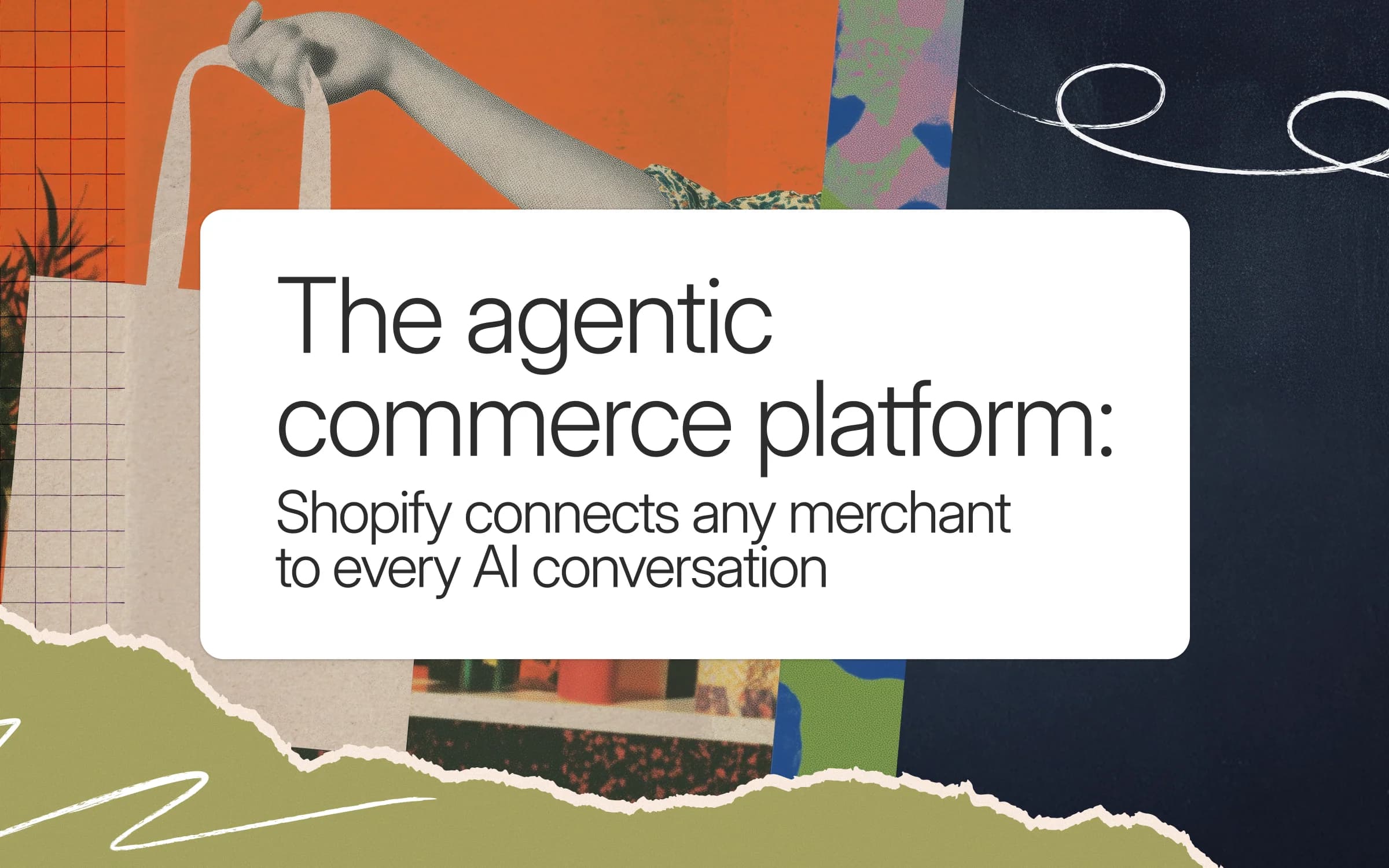 What Is Agentic Commerce Across Borders? How International AI Shopping Changes Support