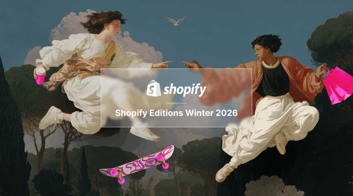 How Shopify's Winter and Summer Editions Affect Support Apps Each Year