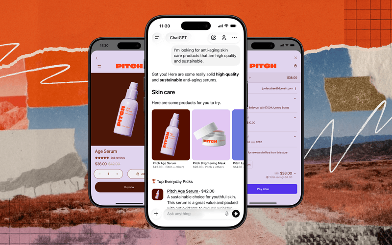 What Is 'Agentic Commerce' in Plain English for a Shopify Owner?
