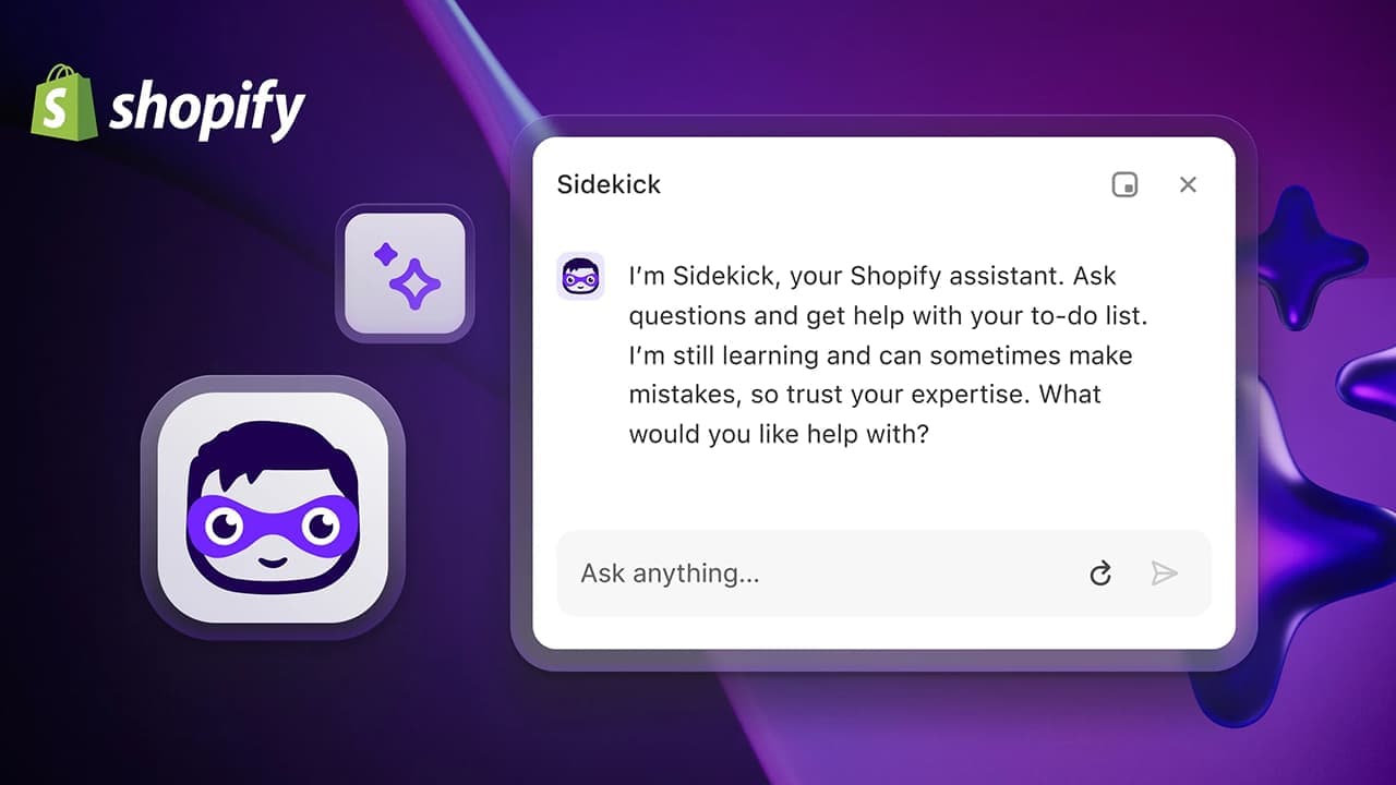 Shopify's AI Feature Roadmap: What's Native vs What Still Needs an App
