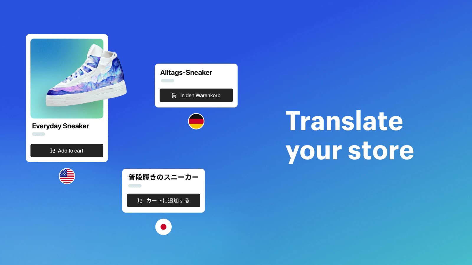 Multi-Language Shopify Support: Do You Need a Human Who Speaks the Language?