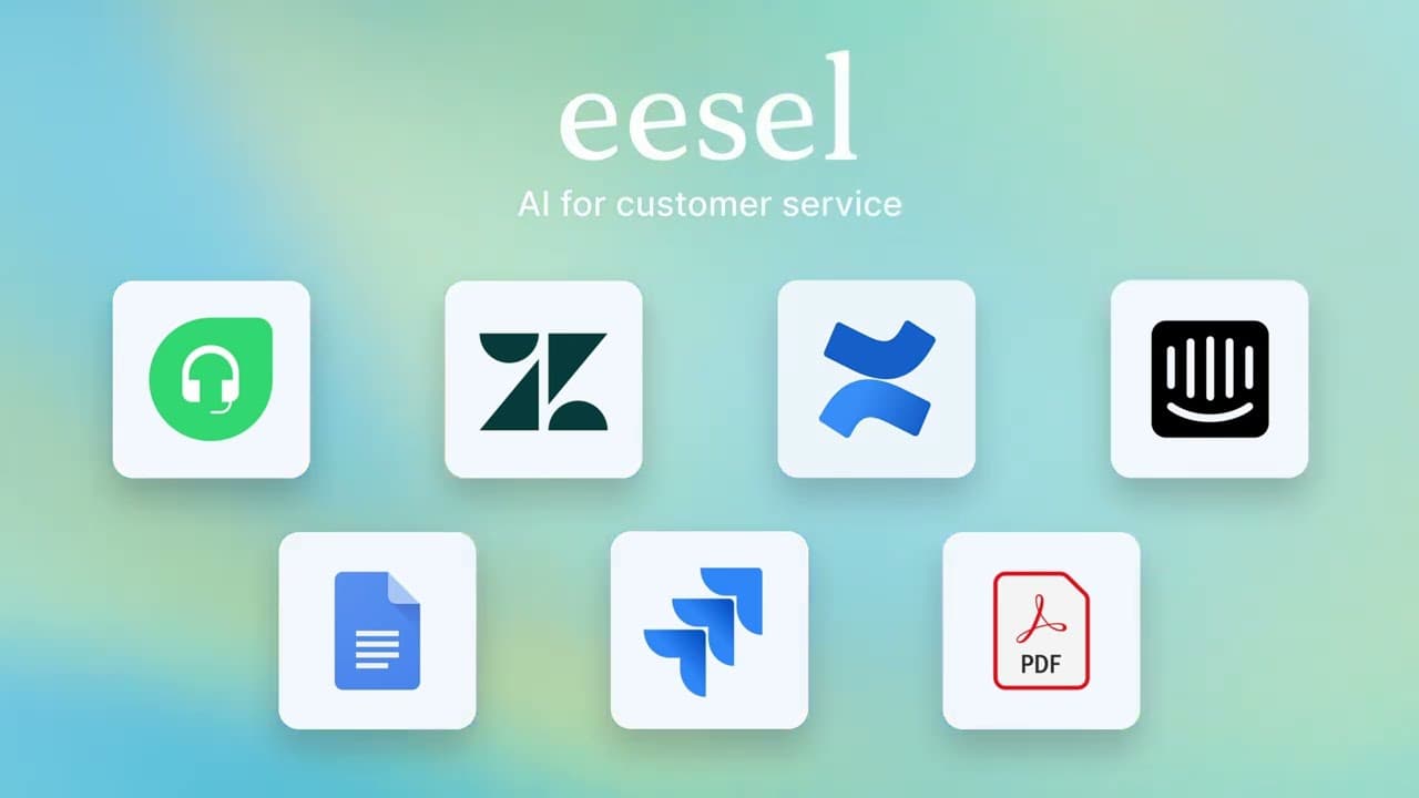What Eesel, Garrio, YepAI and FunctionalAI Actually Do Differently on Shopify