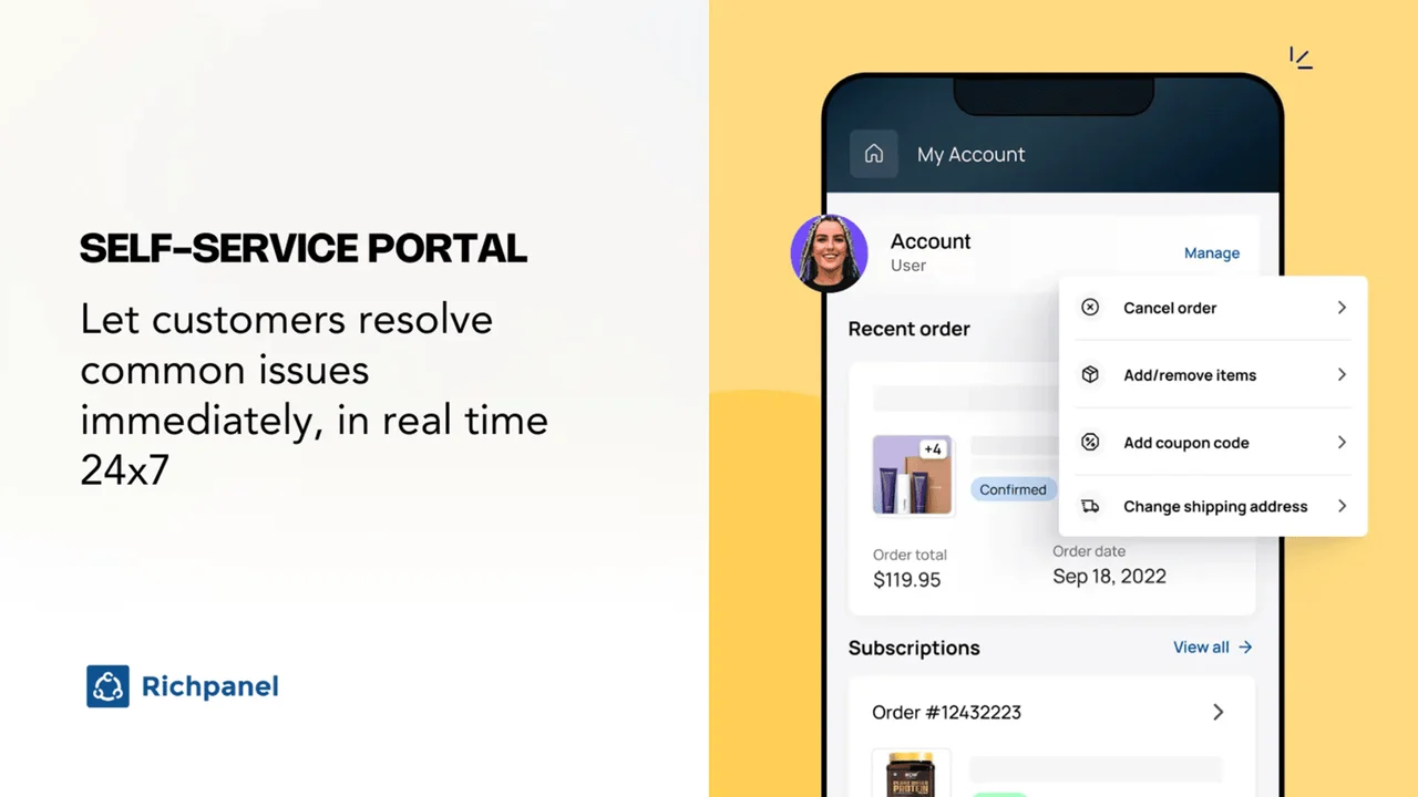 Richpanel's Two Different Prices