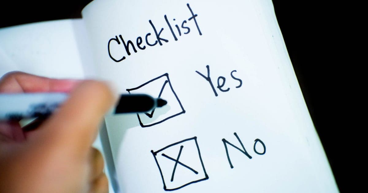 A Shopify Store Owner's Compliance Checklist for Adding an AI Support Tool