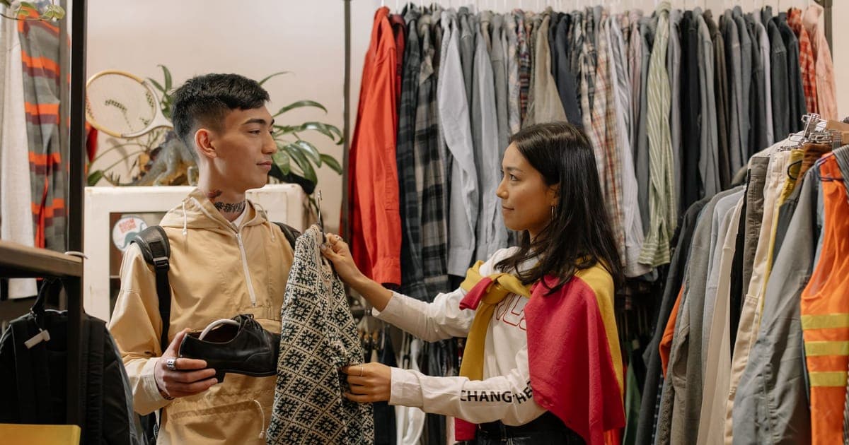 Handling Sizing and Returns for a Fashion Shopify Store With AI Support