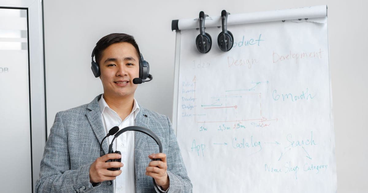 How to Train an AI Support Agent on Your Shopify Store's Actual Voice