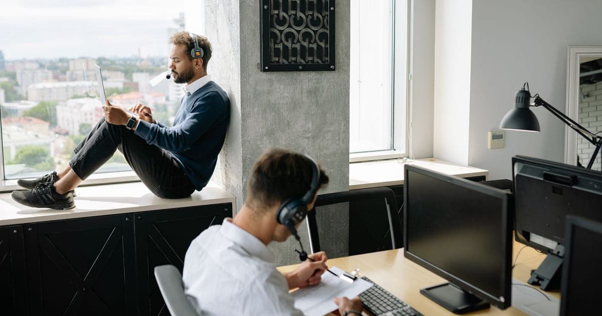 Should You Hire Seasonal Support Staff for BFCM, or Automate Instead?