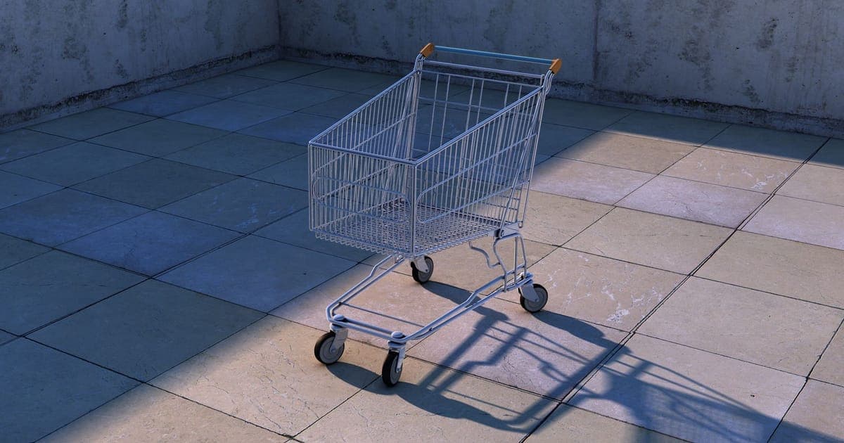Shopify Abandoned Cart Emails Not Working? Why a Chat Agent Is Your Next Best Bet