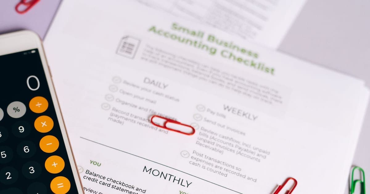 The Shopify Landing Page CRO Checklist