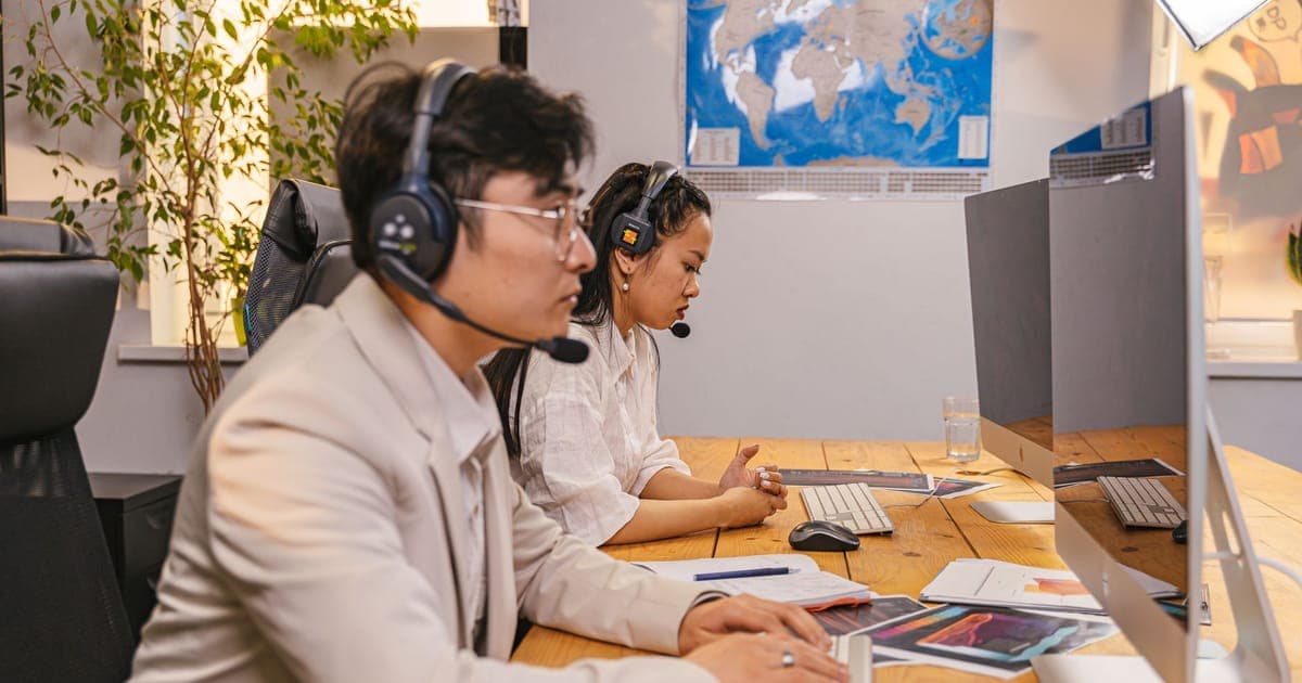 The Shopify-Native Difference: Support That Acts Inside the Order, Not via a Connector