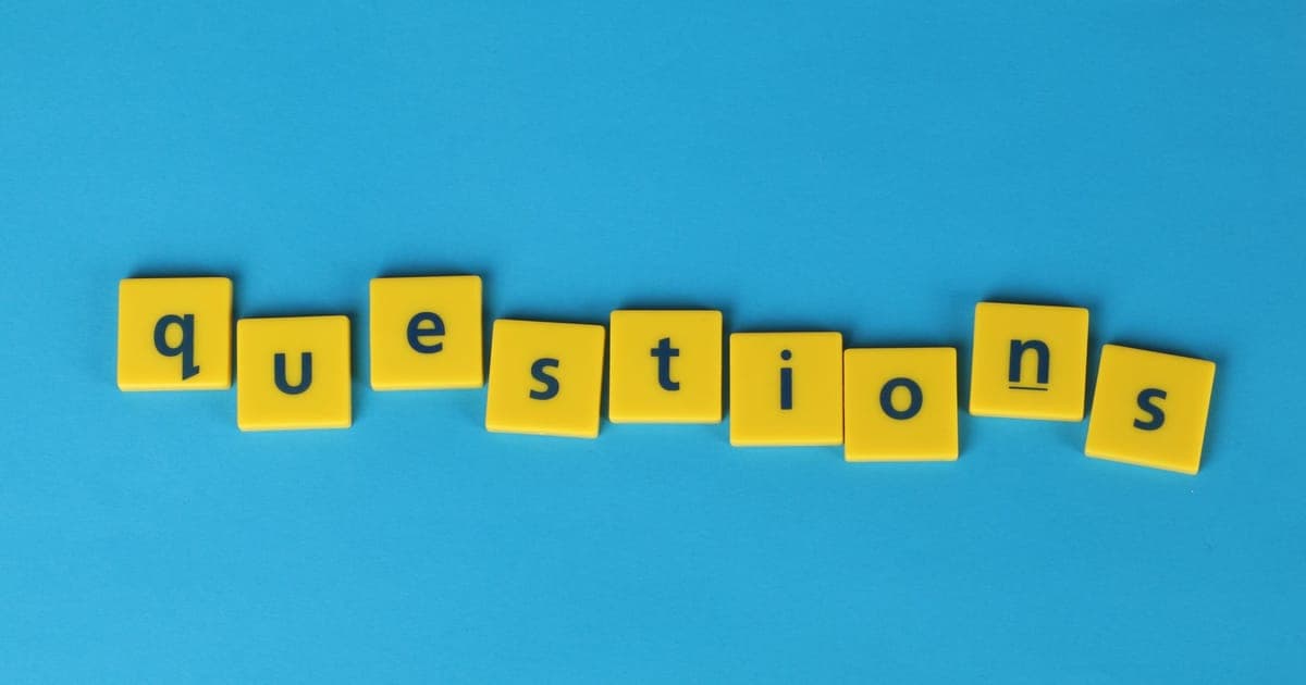 Why a Shopify Product Page Doesn't Answer the Question a Customer Actually Has