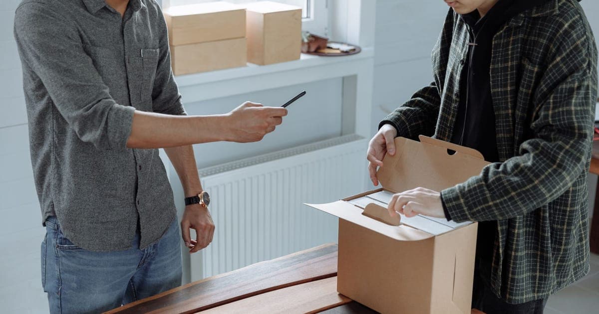Why 'Started a Return' Isn't the Same as 'Refunded': A Shopify Ops Explainer